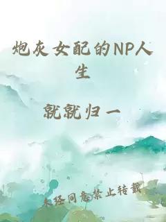 炮灰女配的NP人生