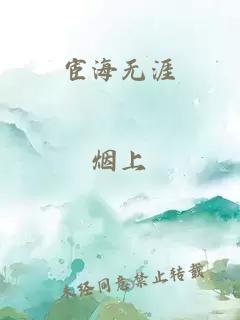 宦海无涯