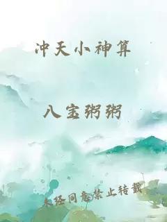 冲天小神算