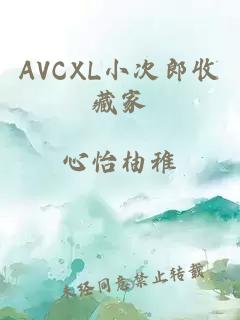 AVCXL小次郎收藏家