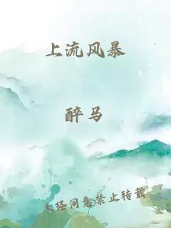 上流风暴