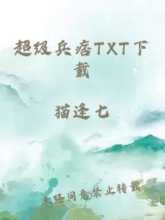 超级兵痞TXT下载