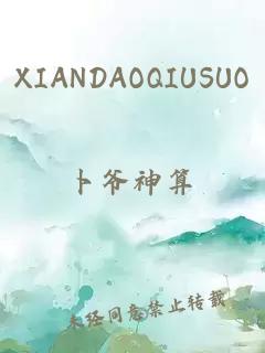 XIANDAOQIUSUO