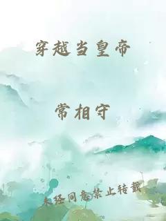 穿越当皇帝