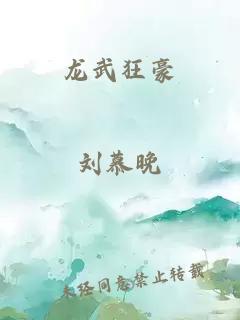 龙武狂豪