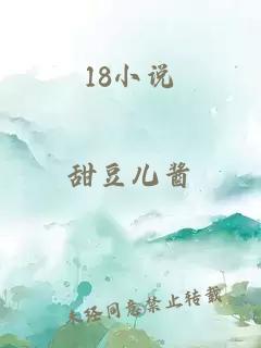 18小说