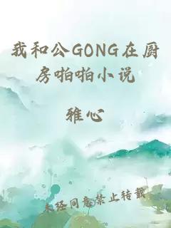 我和公GONG在厨房啪啪小说