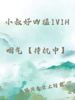 小叔好凶猛1V1H