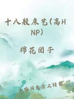 十八般床艺(高H NP)