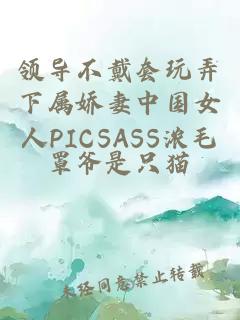 领导不戴套玩弄下属娇妻中国女人PICSASS浓毛