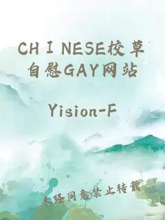 CHⅠNESE校草自慰GAY网站