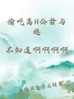 偷吃高H公翁与熄