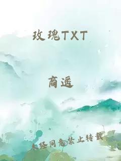 玫瑰TXT