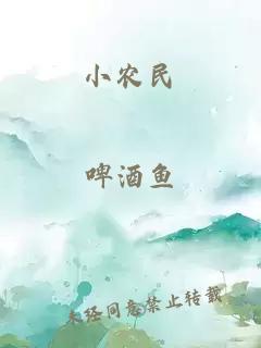 小农民