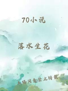 70小说