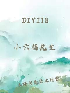 DIYI18