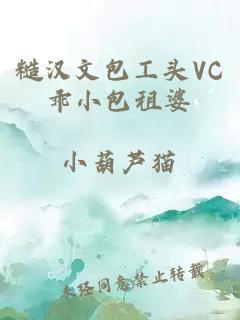 糙汉文包工头VC乖小包租婆