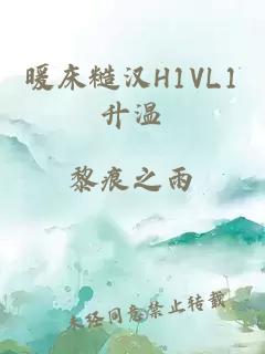 暖床糙汉H1VL1升温