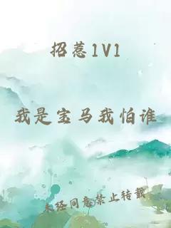 招惹1V1