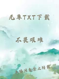 元尊TXT下载