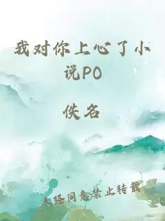 我对你上心了小说PO