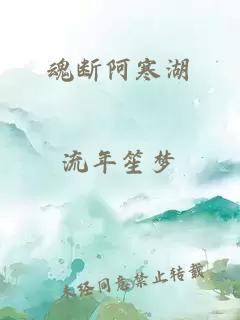 魂断阿寒湖