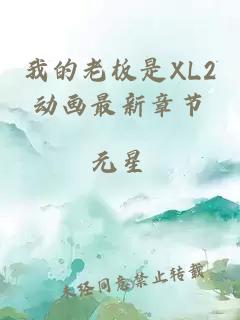 我的老板是XL2动画最新章节