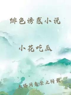 绯色诱惑小说