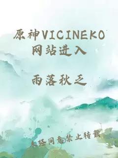 原神VICINEKO网站进入