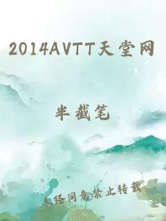 2014AVTT天堂网