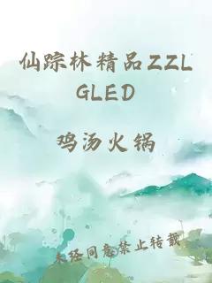 仙踪林精品ZZLGLED