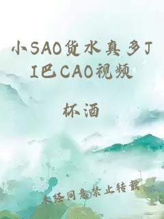 小SAO货水真多JI巴CAO视频