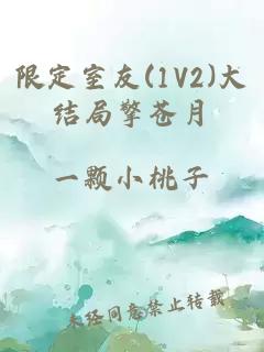 限定室友(1V2)大结局擎苍月