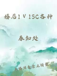 婚后1Ⅴ1SC各种