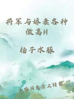 将军与娇妻各种做高H