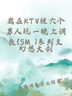 我在KTV被六个男人玩一晚上调教(SM )系列文