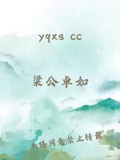 yqxs cc