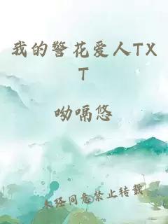 我的警花爱人TXT