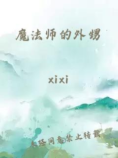 魔法师的外甥