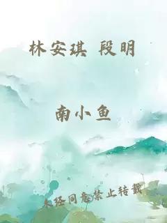 林安琪 段明