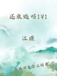 还敢逃吗1V1