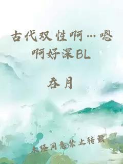 古代双性啊…嗯啊好深BL