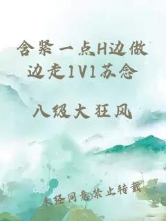 含紧一点H边做边走1V1苏念