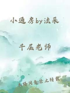 小通房by法采