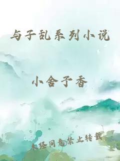 与子乱系列小说