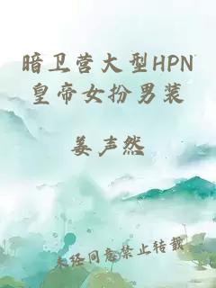 暗卫营大型HPN皇帝女扮男装