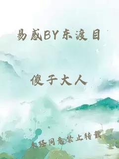 易感BY东渡目