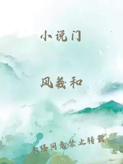 小说门