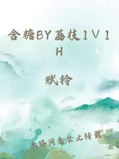 含糖BY荔枝1∨1H