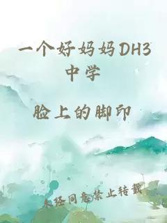 一个好妈妈DH3中学